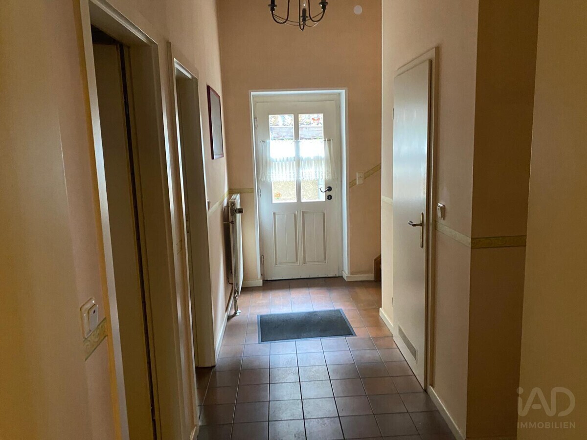 Wohnung OG Eingang