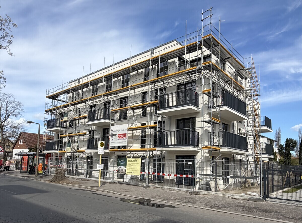 Seitenasicht 1