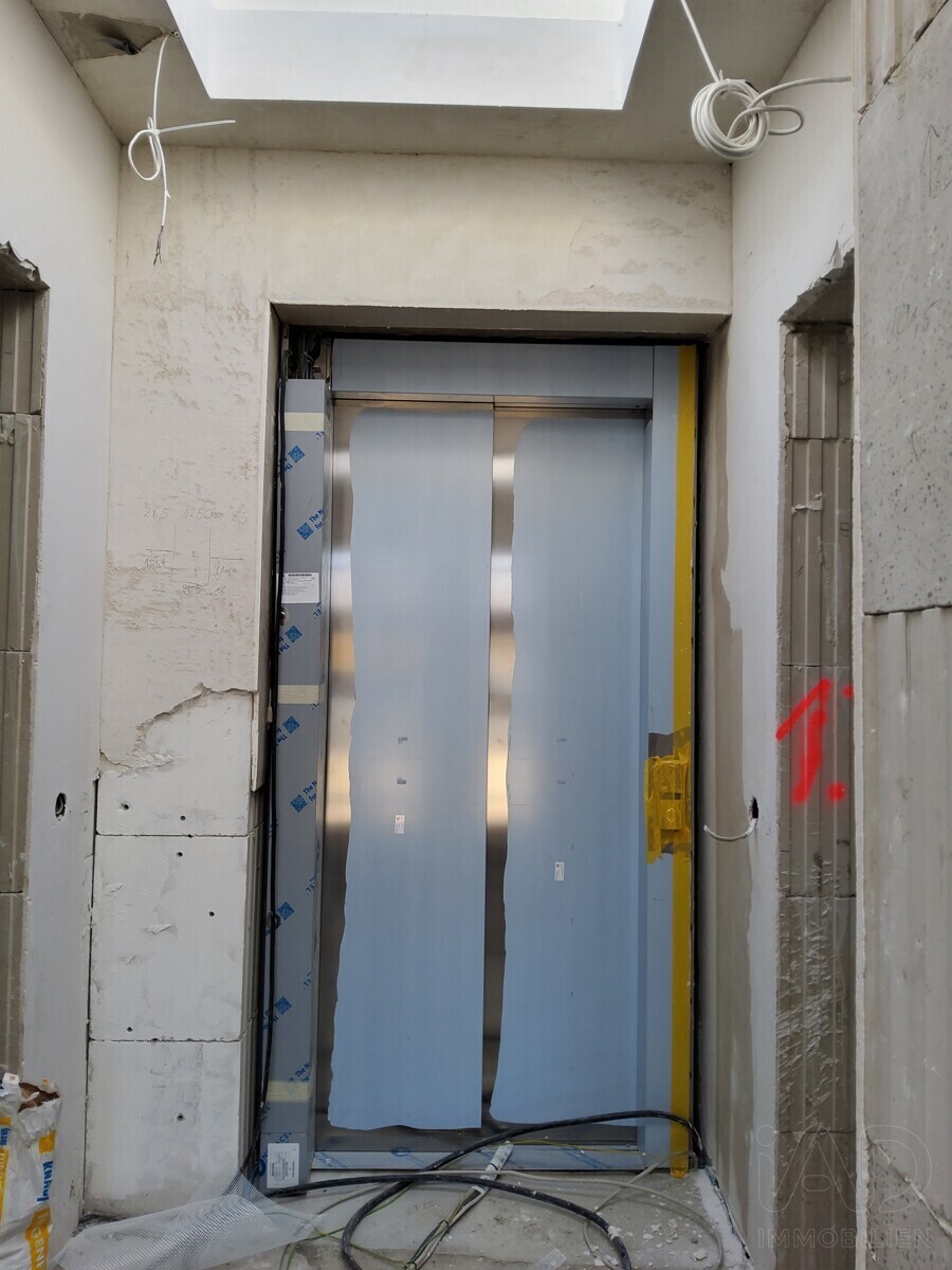 Aufzug