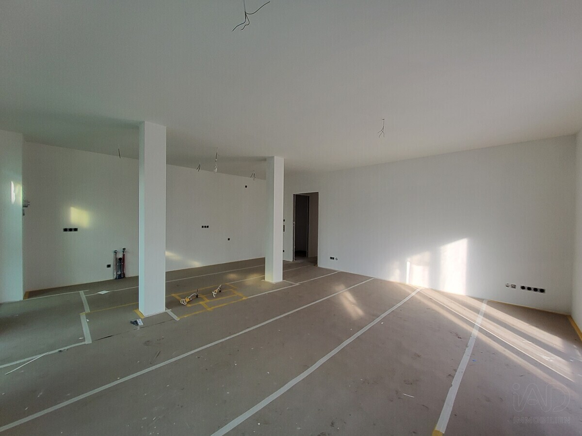 Wohnraum WE9
