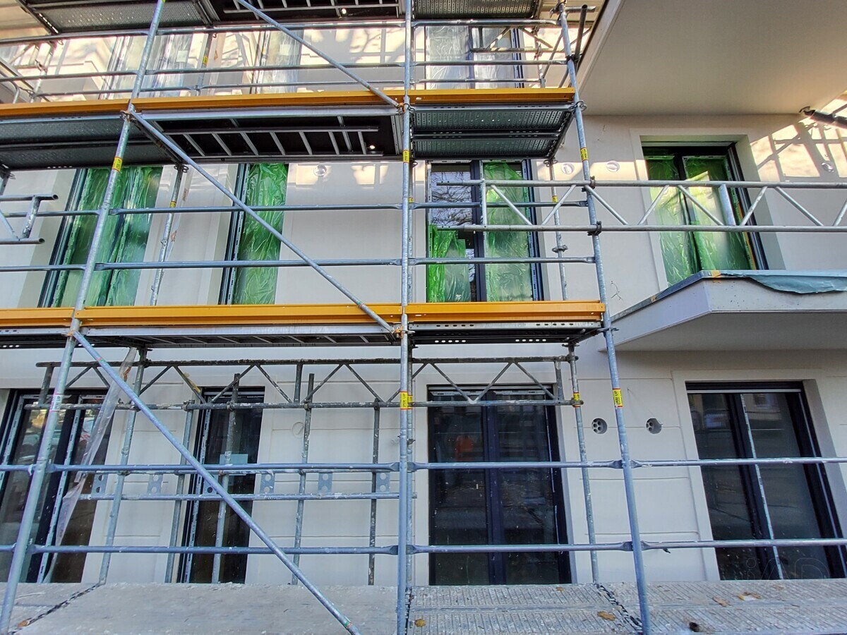Fassade