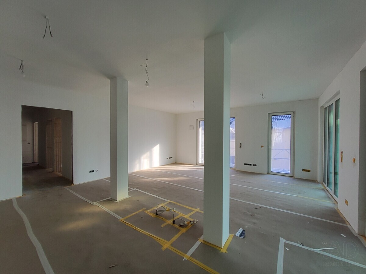 Wohnzimmer WE9
