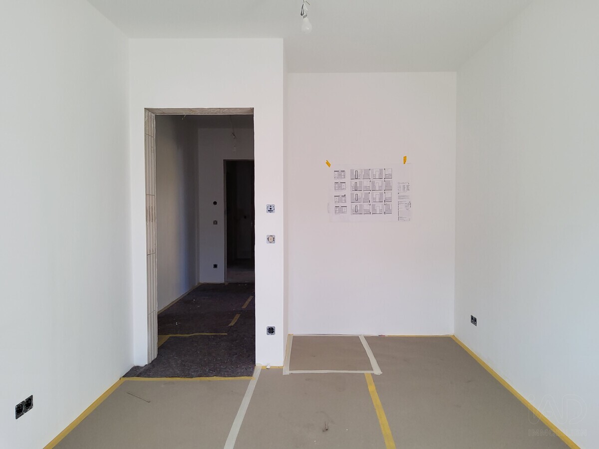Schlafzimmer WE 9