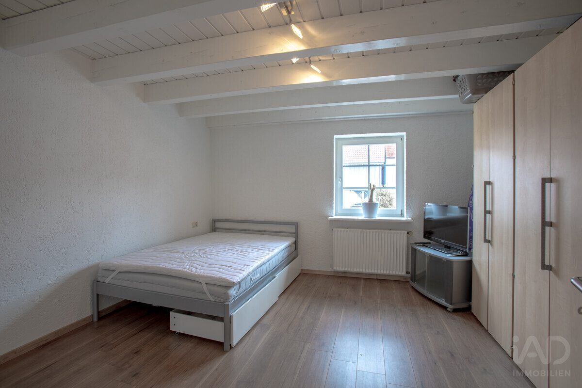 Kinderzimmer