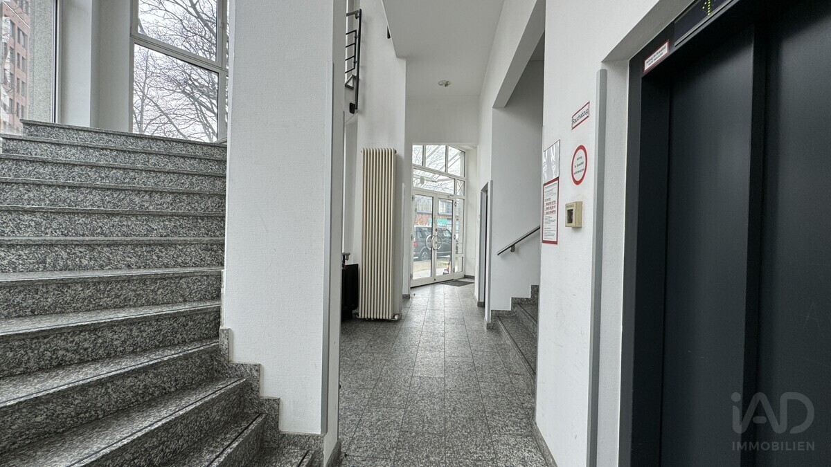 Treppenhaus