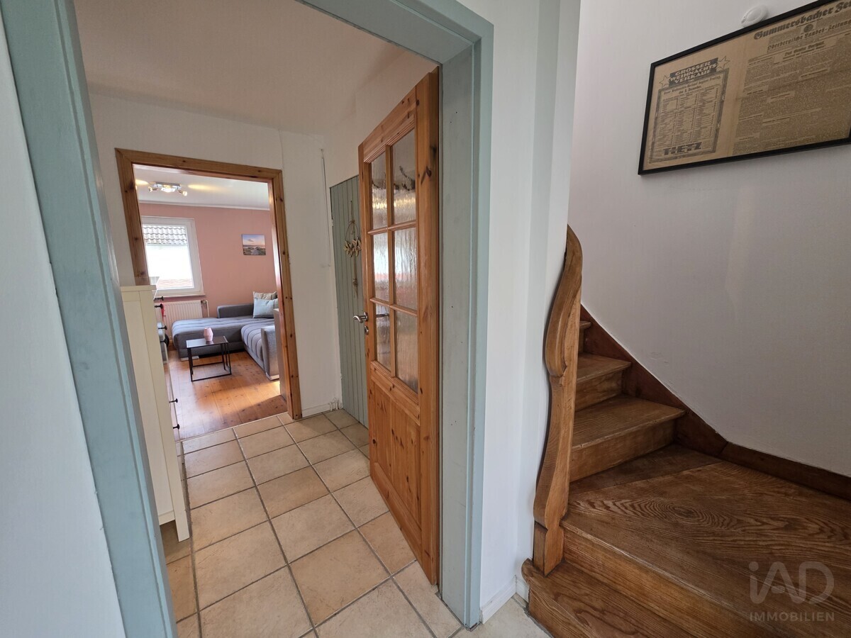 01 Vorderhaus EG Eingang
