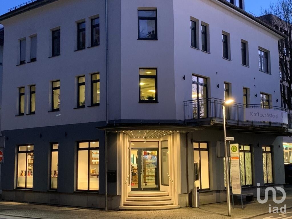 Hausansicht Frontseite