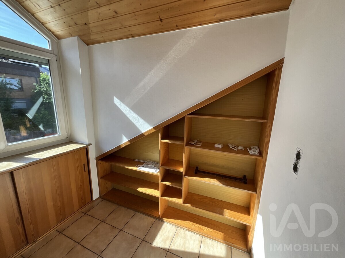 Herti - Kinderzimmer