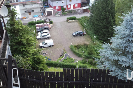 Ansicht Grundstück