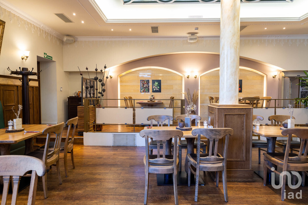 Restaurant EG
