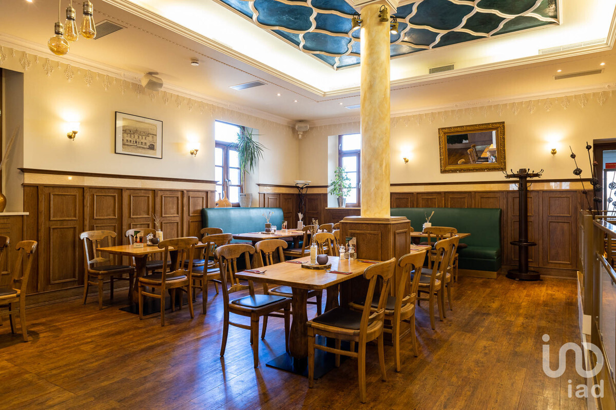 Restaurant EG