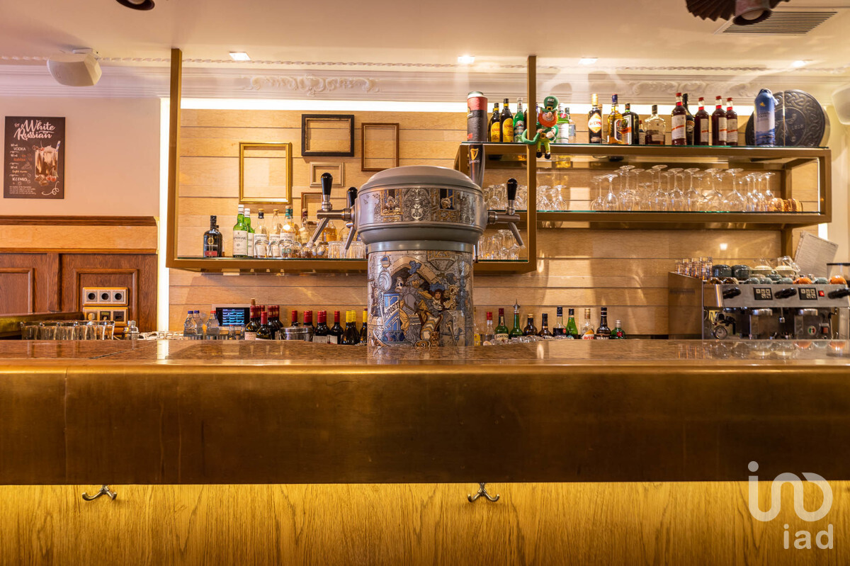 Restaurant EG