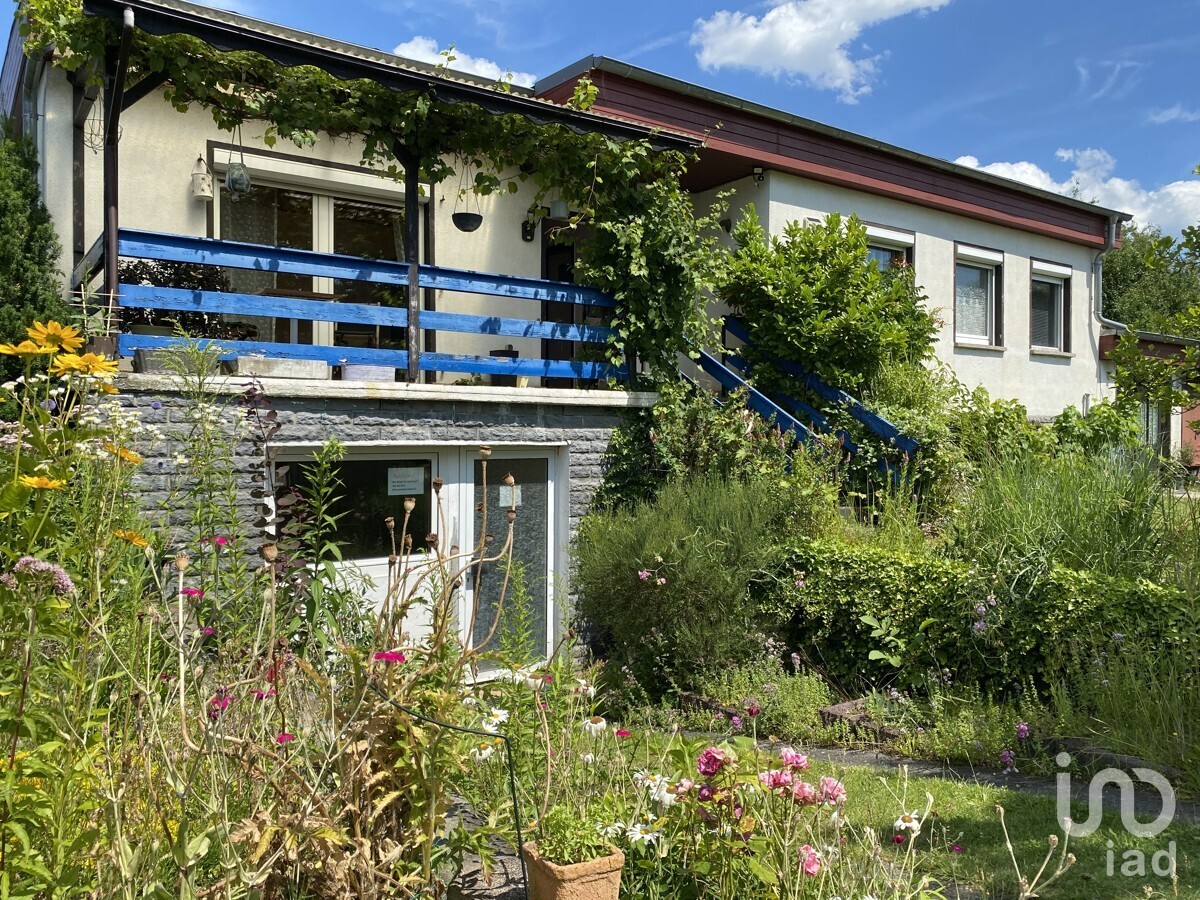 Hausansicht vorn