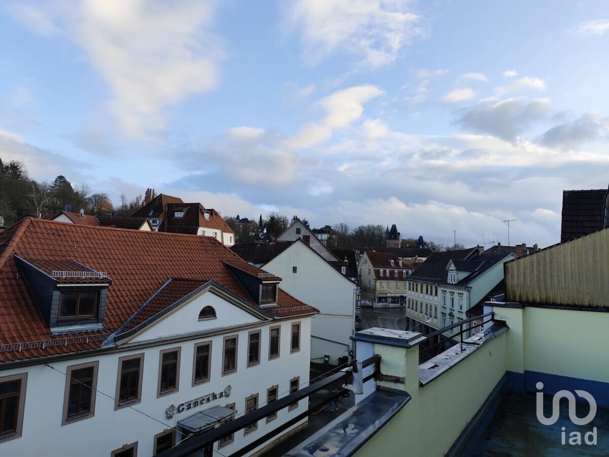 WE 12 Außen Balkon