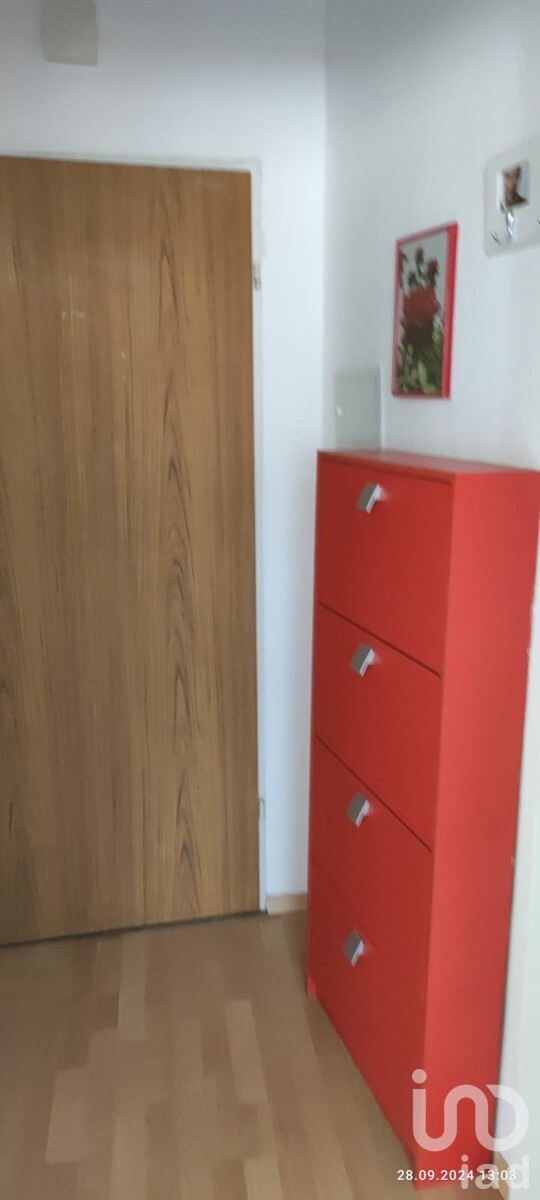 Eingangsbereich