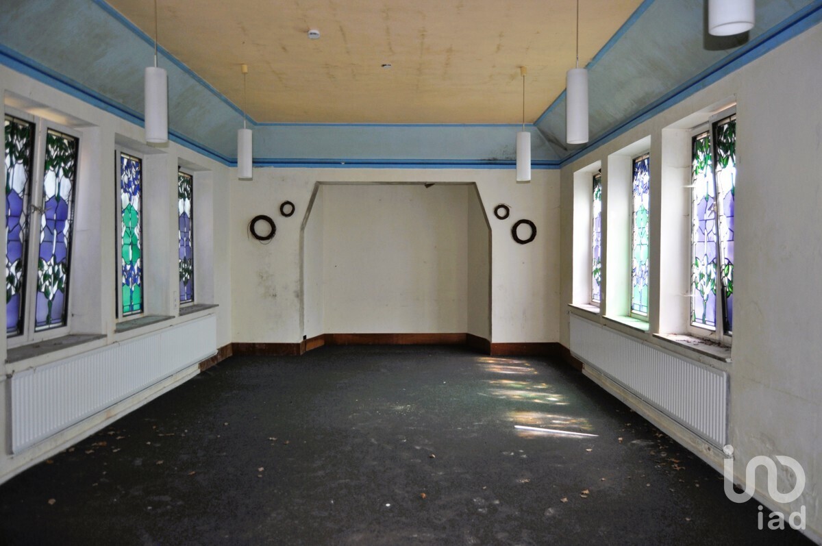 Großer Saal 1. OG
