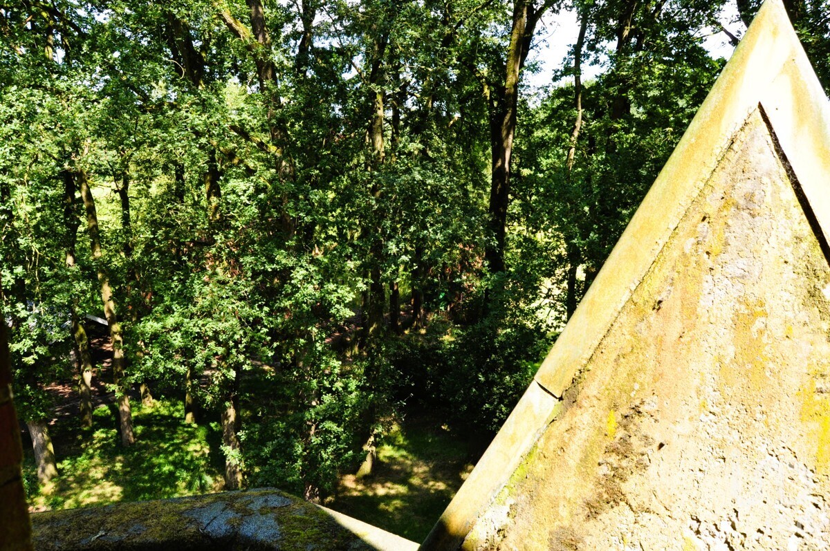 Ausblick 2.OG