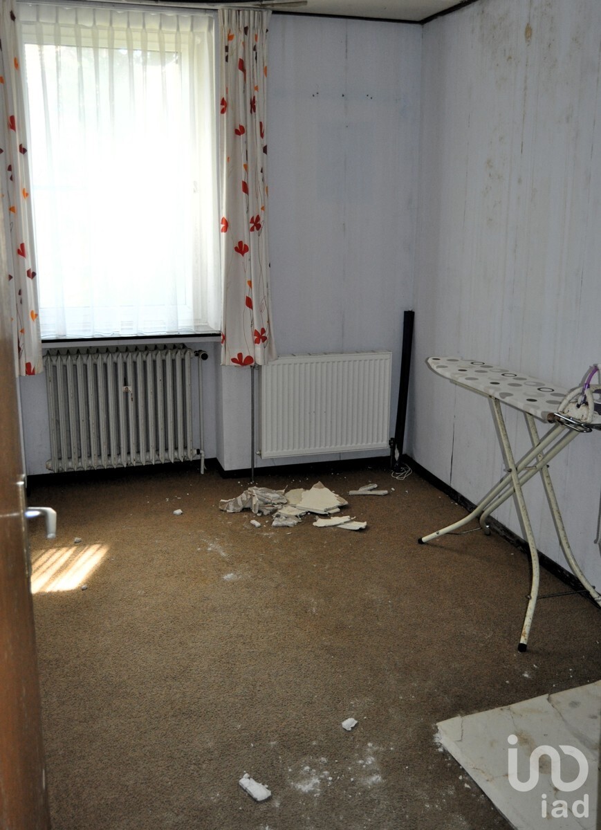 Zimmer Whg. EG