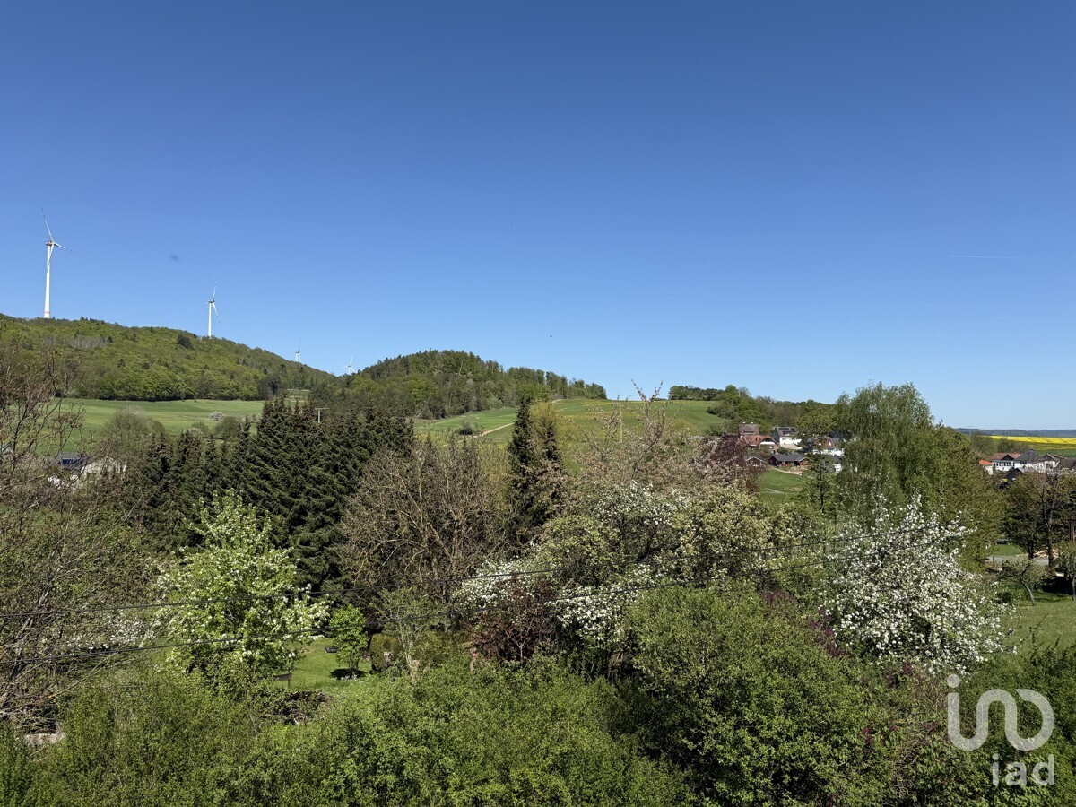 Aussicht