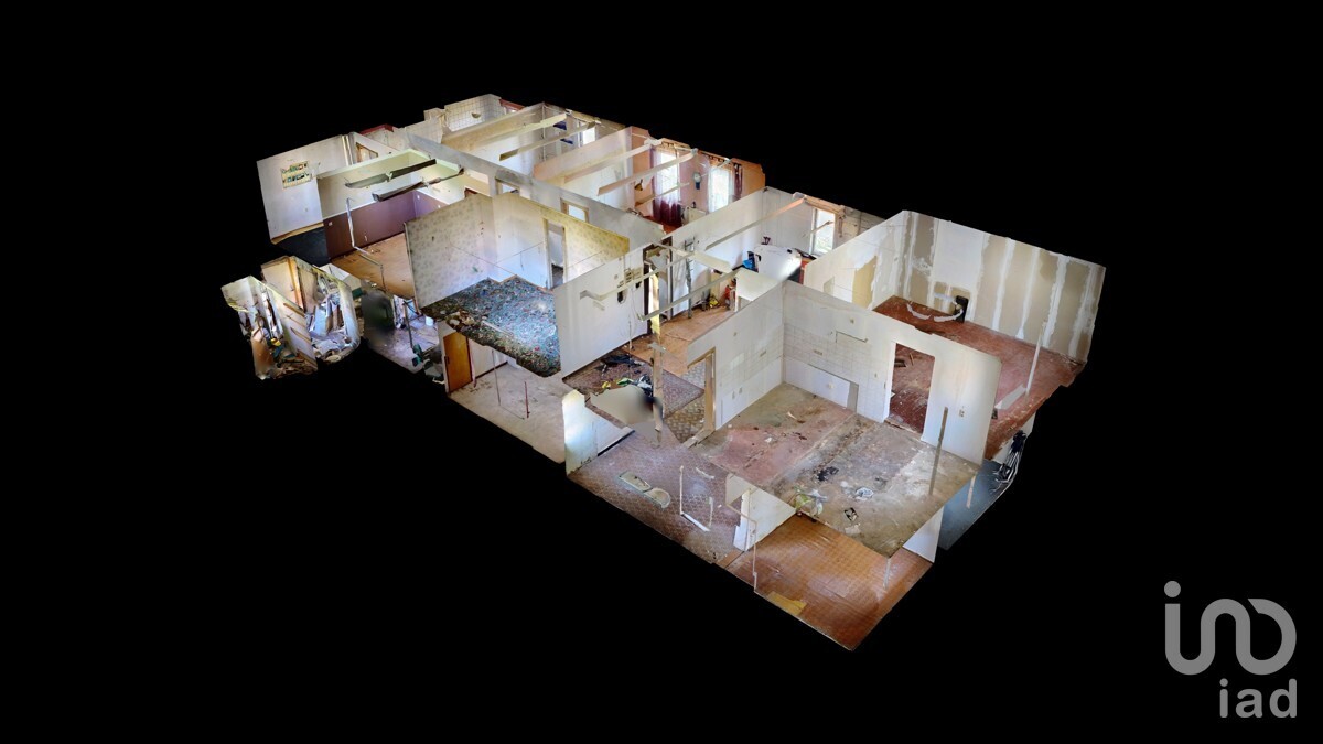Dollhouse View
