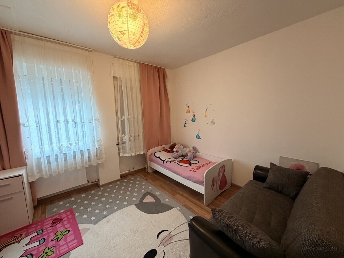Kinderzimmer