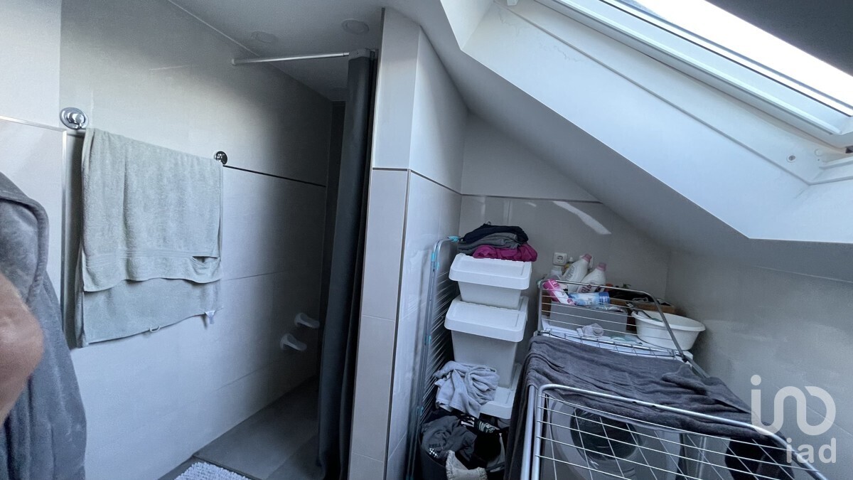 DG Badezimmer 2