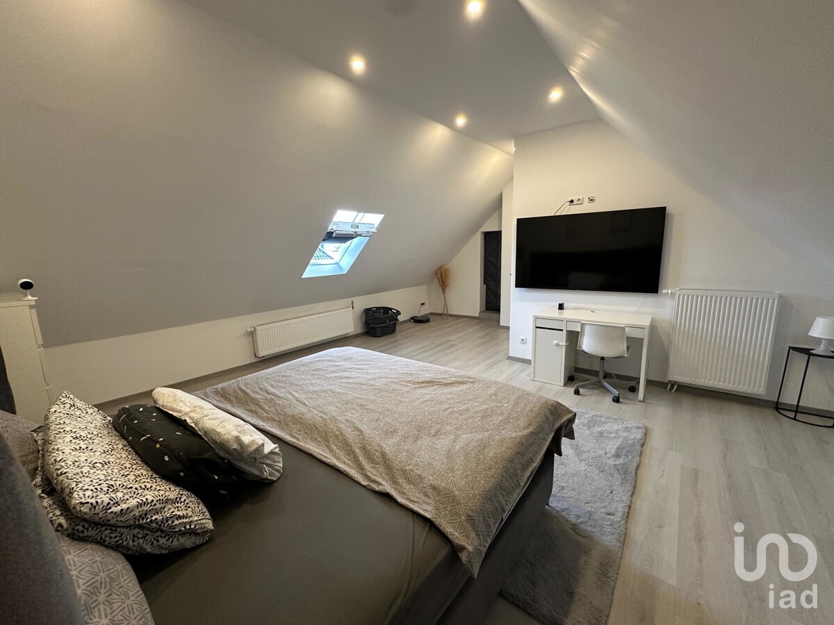 Schlafzimmer-OG-Wohnung(DG)-1