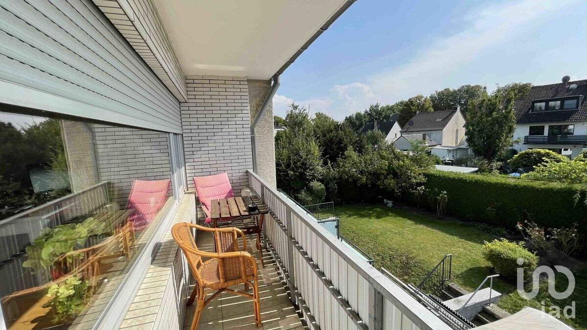 ETW 1 Balkon
