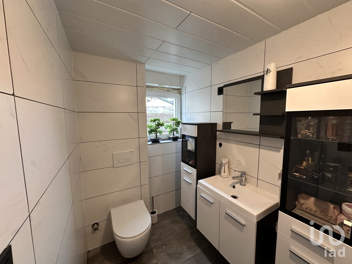 Dusche+Wc