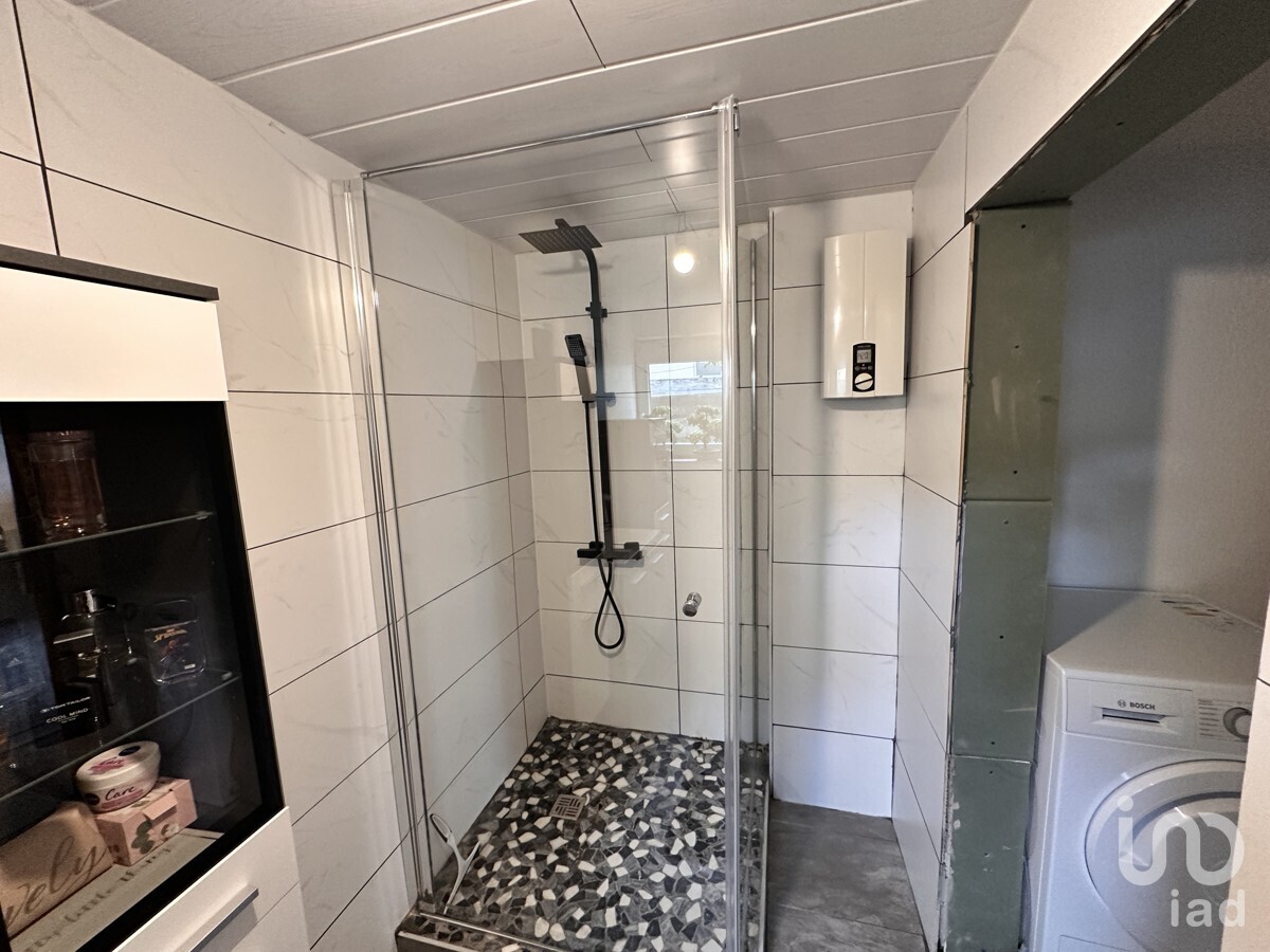 Dusche+Wc