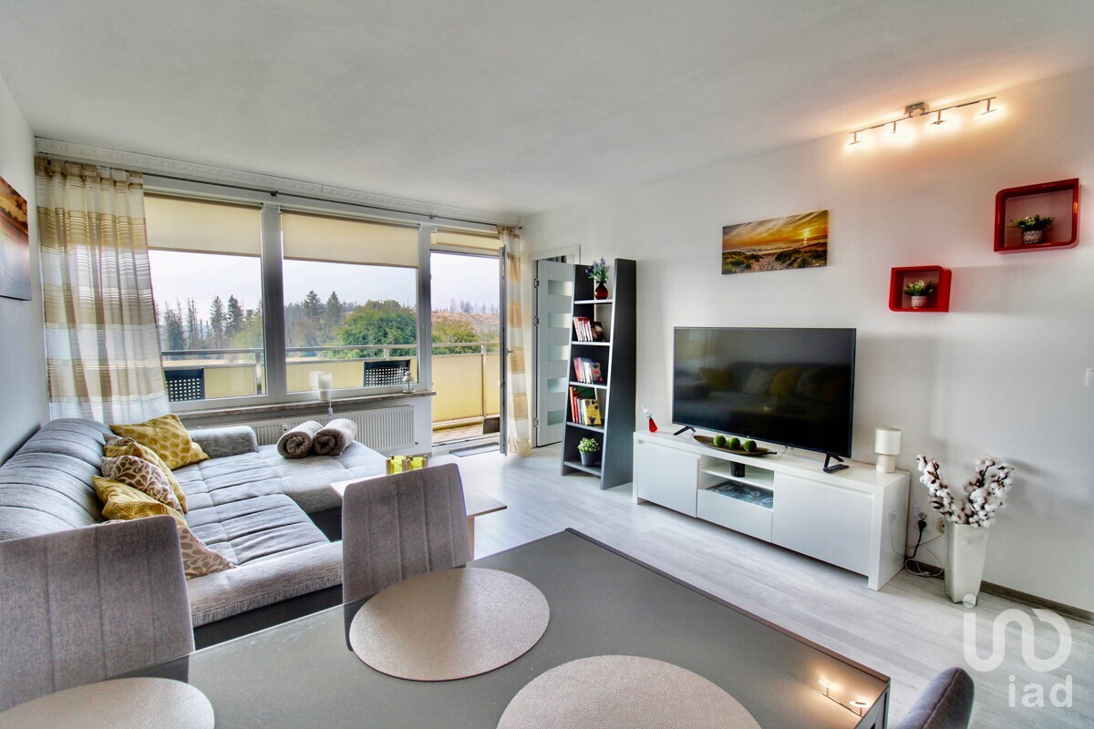 Wohnzimmer Bild 1
