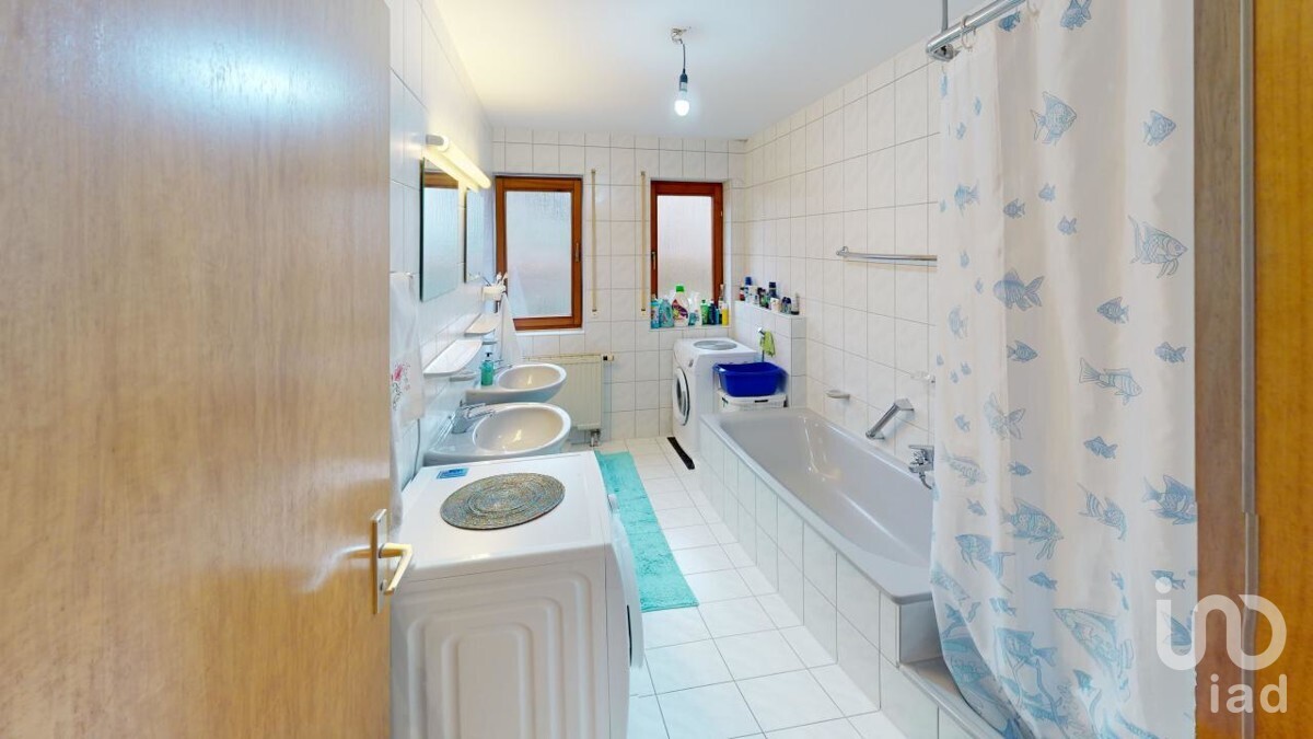 Badezimmer 03