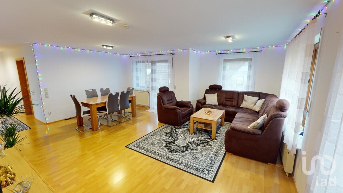 Wohnzimmer 04