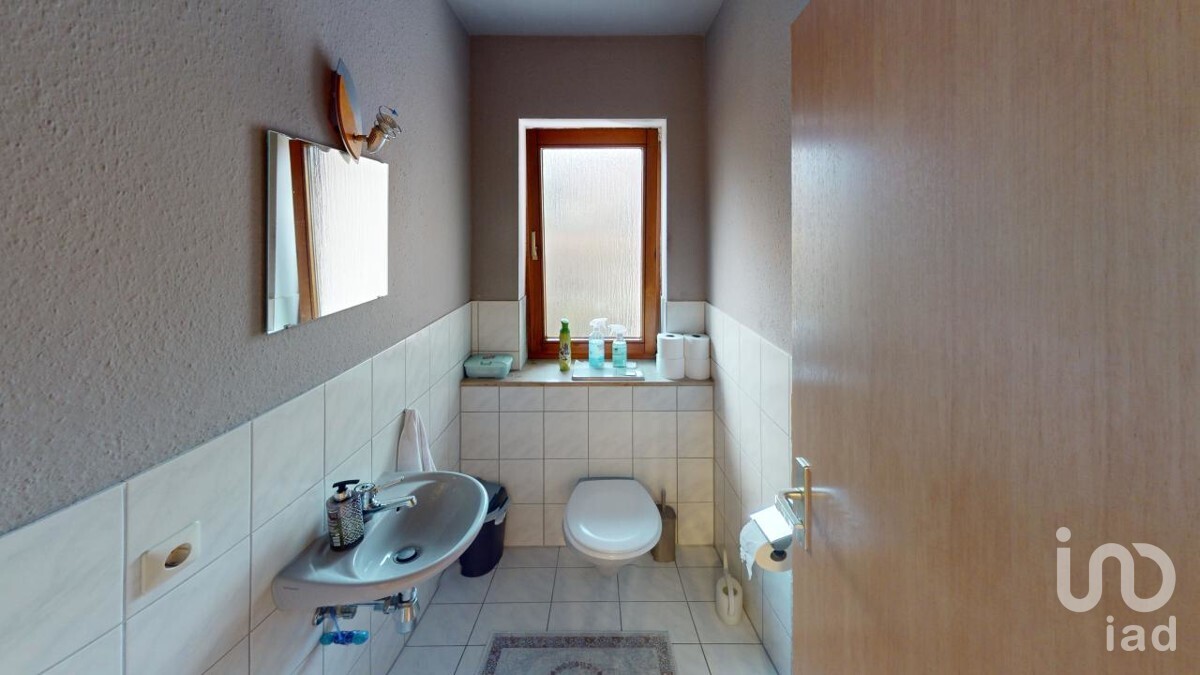 Gäste WC