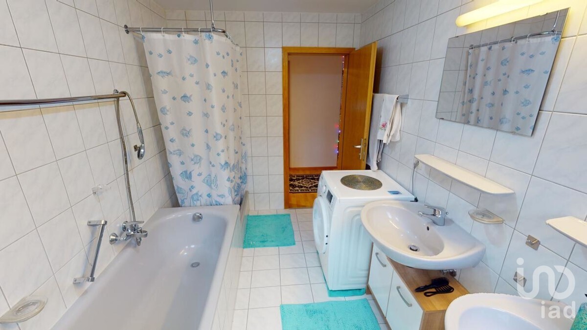 Badezimmer 02