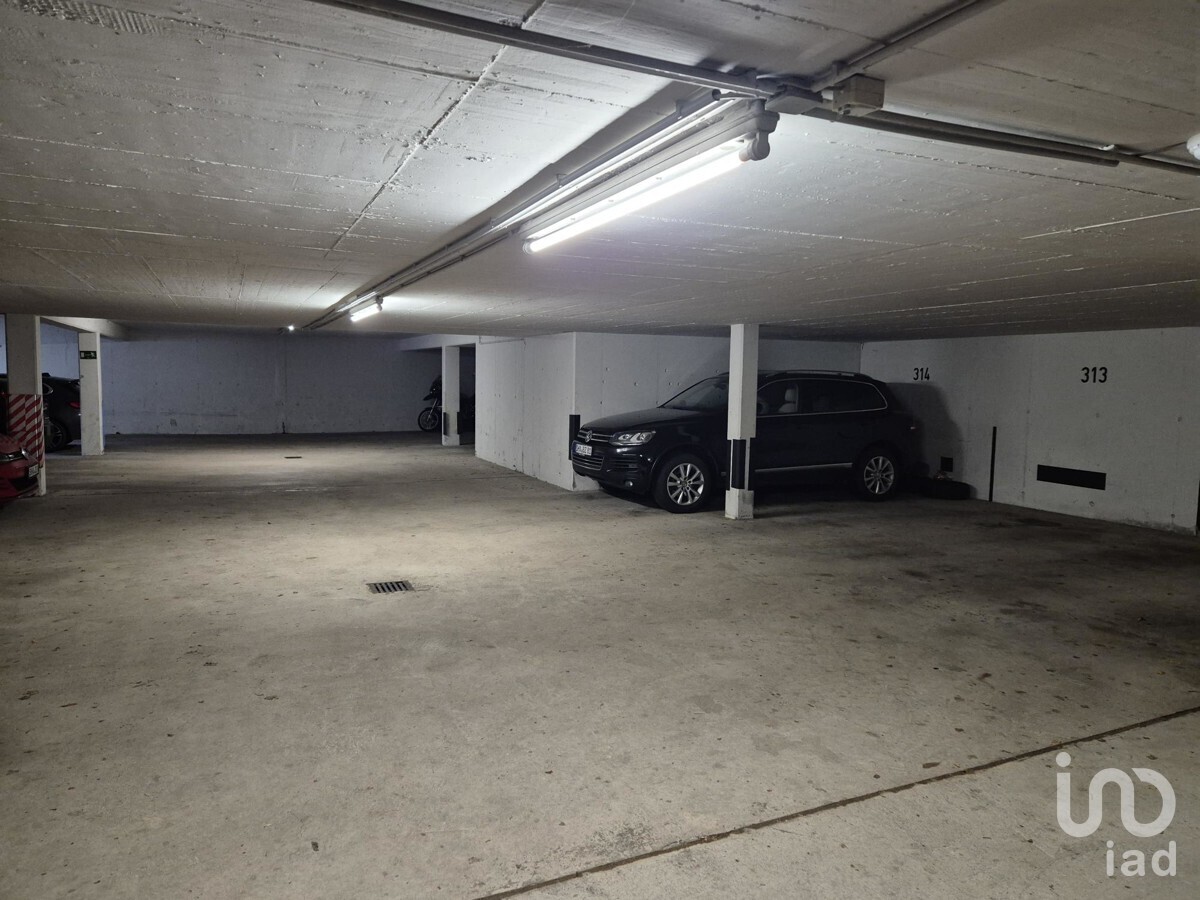 TG Stellplatz