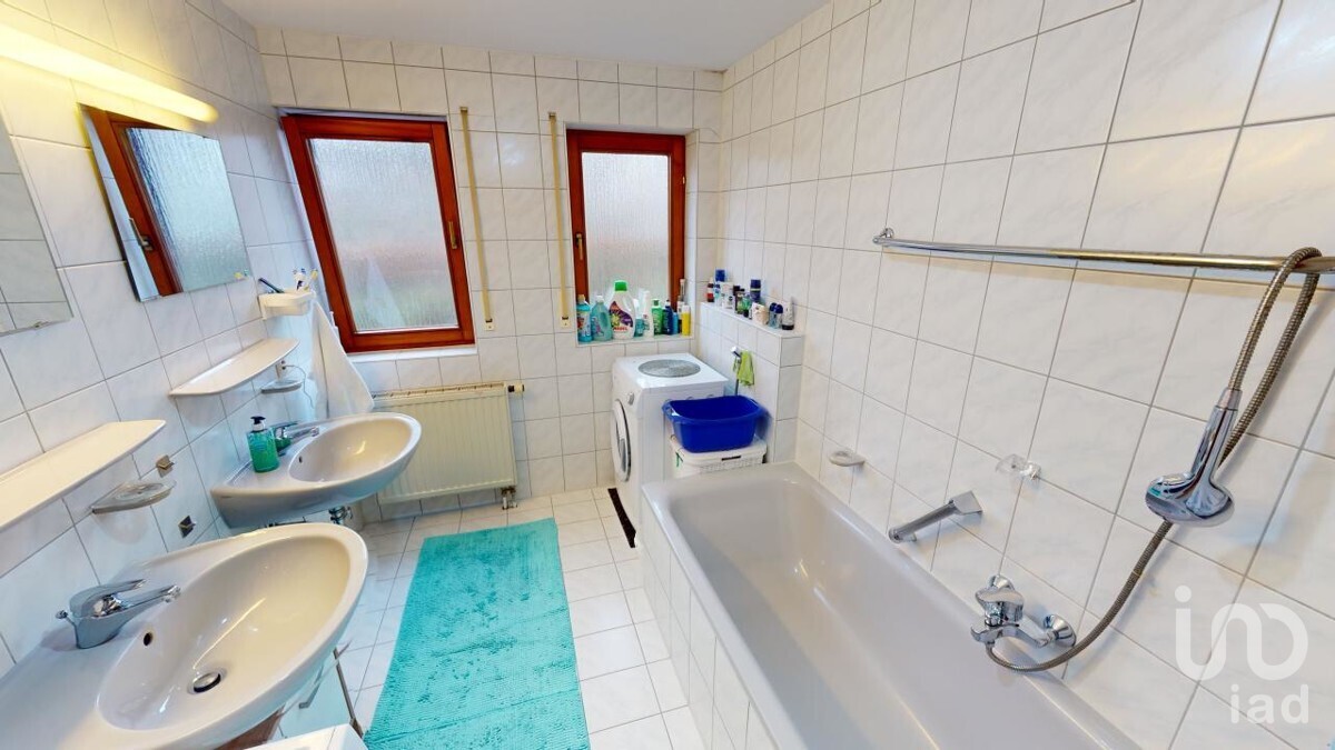 Badezimmer 01