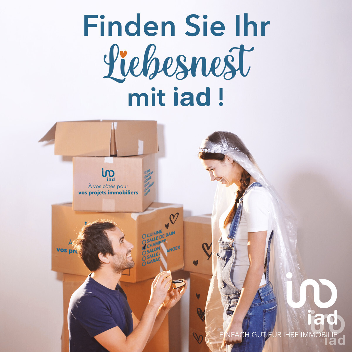 iad - Zukunft