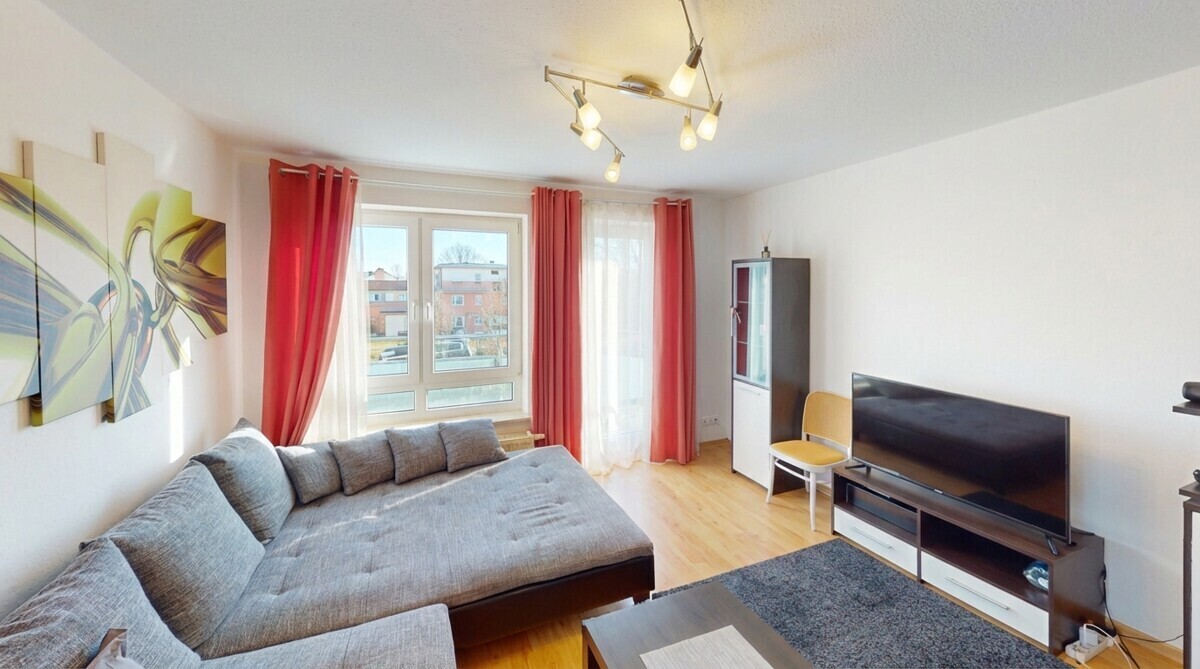 Wohnzimmer 02