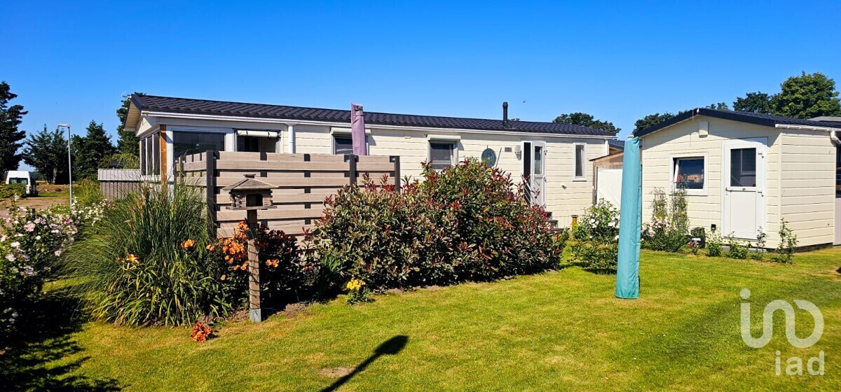 12 Garten