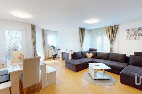 Wohnzimmer 02