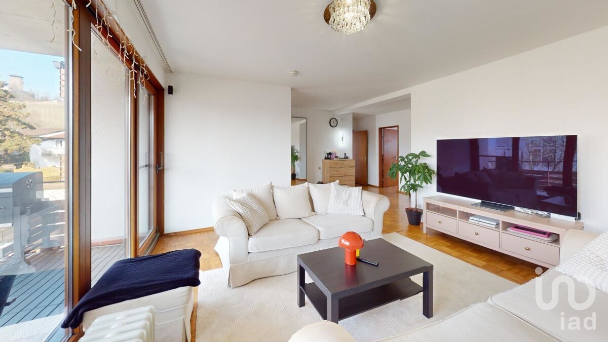 Whg 2 Beilstein - Wohnzimmer 05