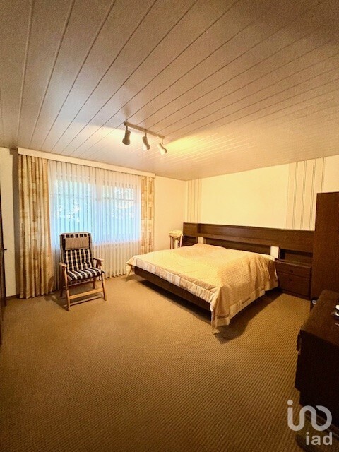 Schlafzimmer EG