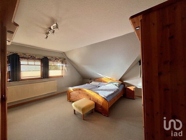 Schlafzimmer OG