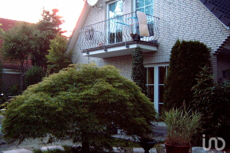 Balkonansicht