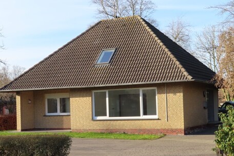 Vorderansicht