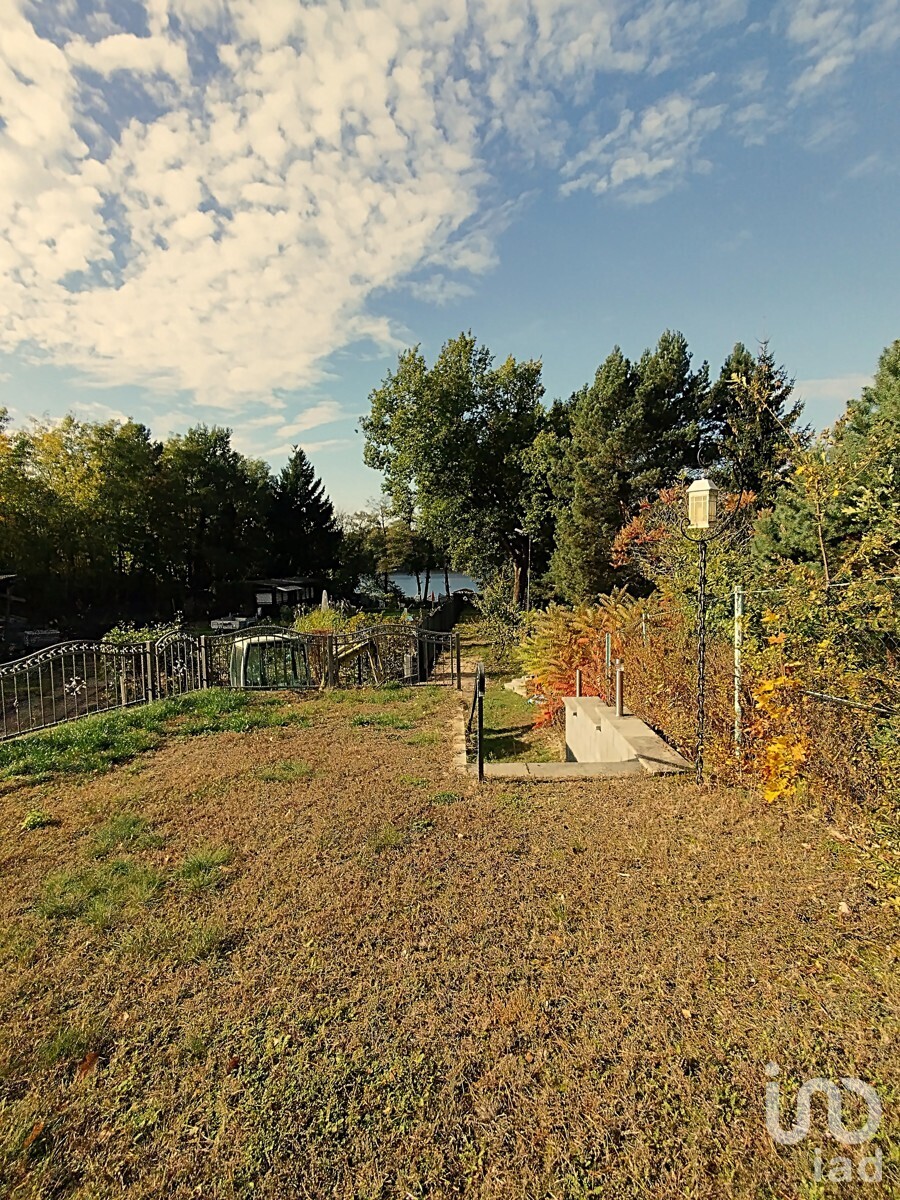 8Gartenansicht zum See