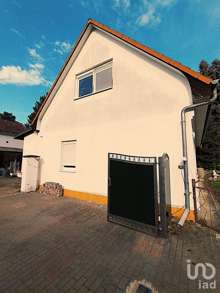 Seitenansicht