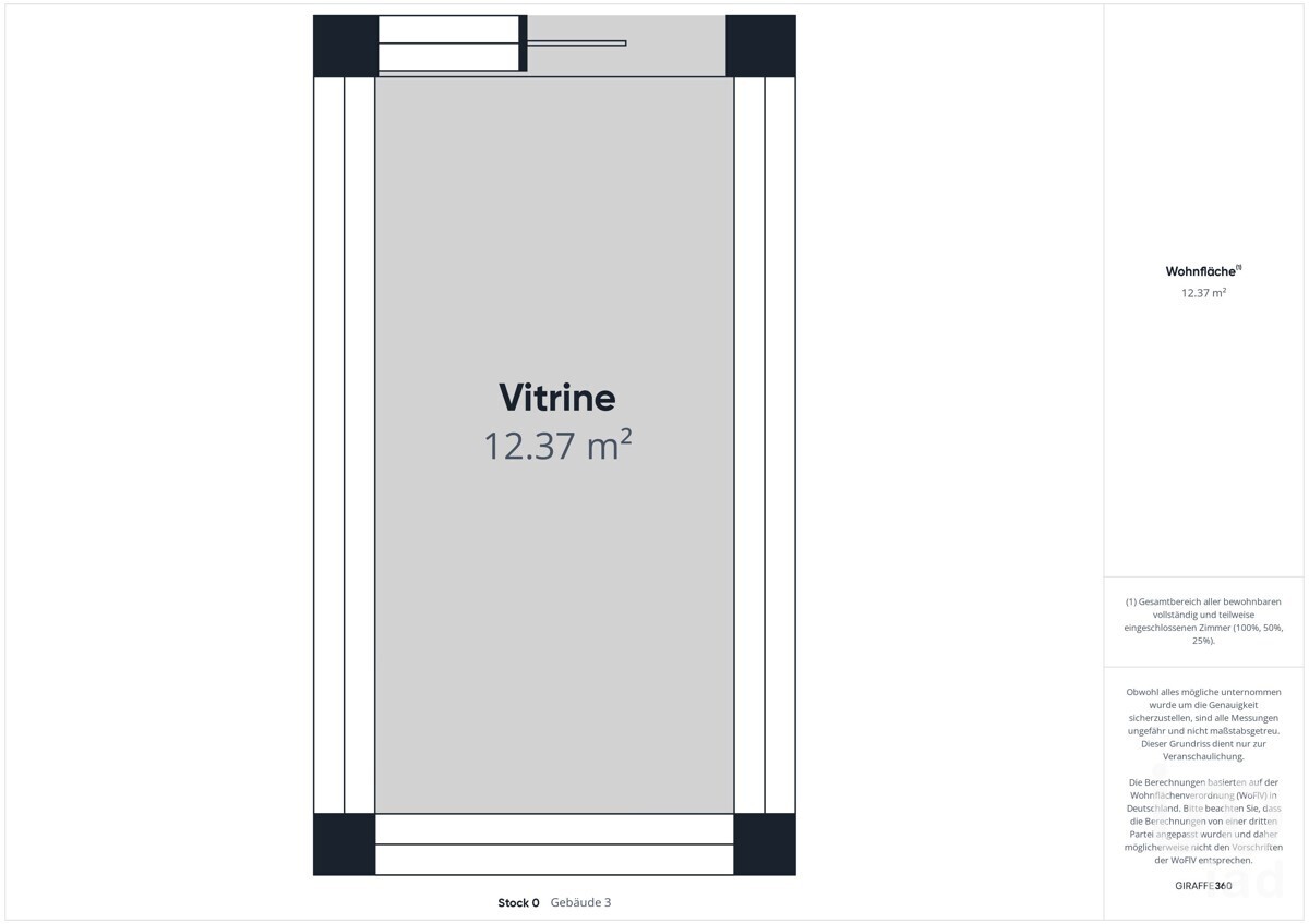Vitrine 