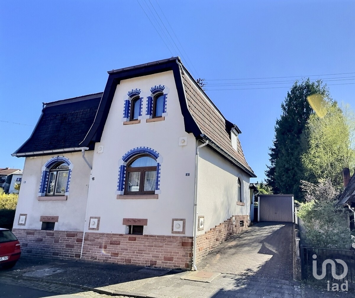 Immobilienbild